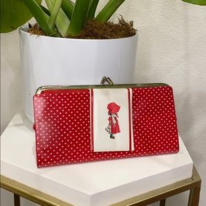 Vintage Women’s Wallet